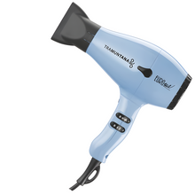 Load image into Gallery viewer, Tramuntana Eurostil Tramuntana Blue Hairdryer