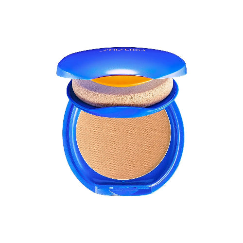 Fond de teint compact protecteur UV Shiseido