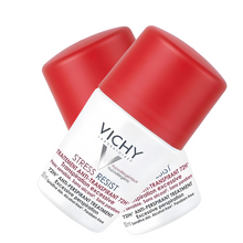 Afbeelding in Gallery-weergave laden, Vichy Deodorant Stress Resist Anti-transpirantbehandeling 72 uur