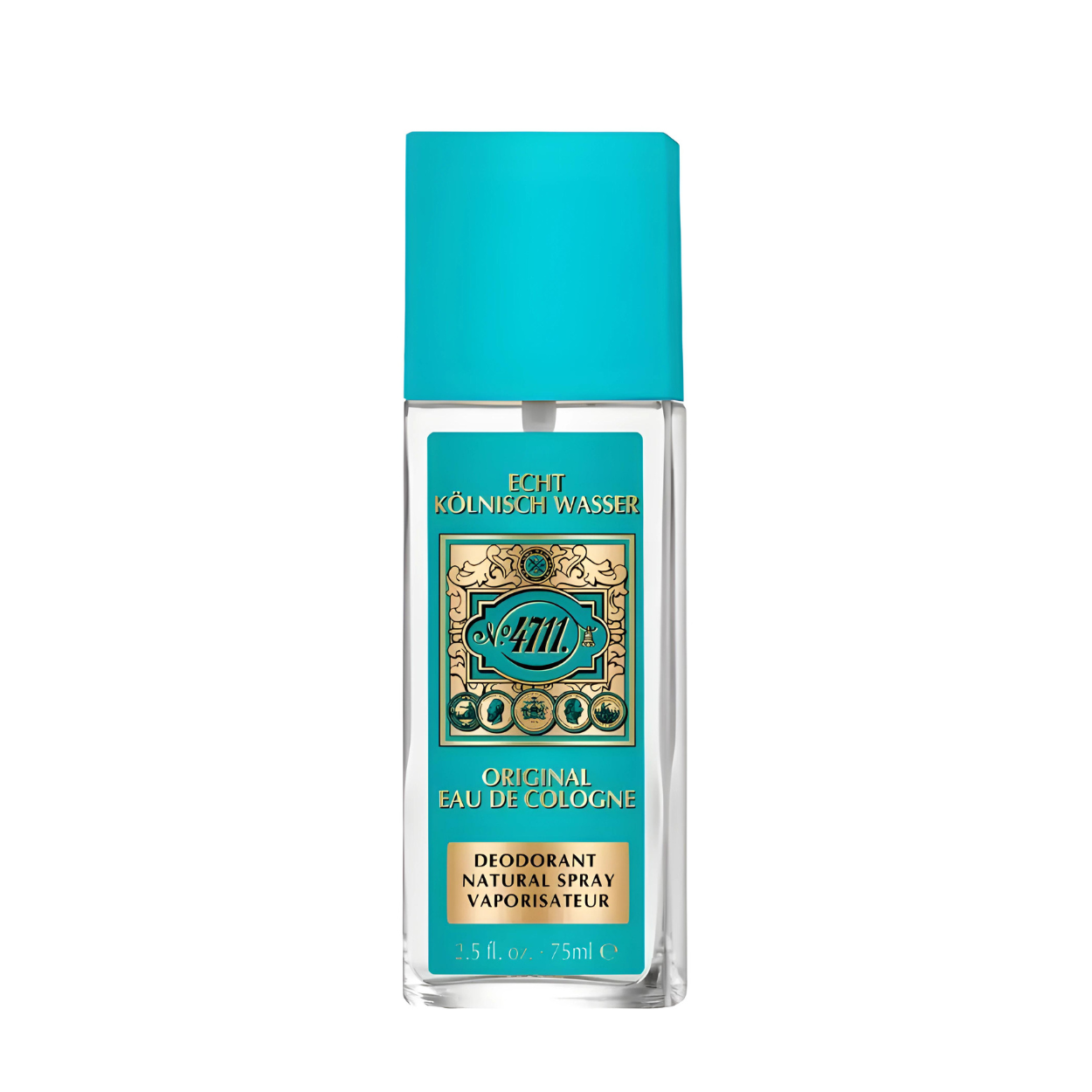 4711 Deodorantspray