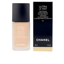 Load image into Gallery viewer, Fluid Make-up Chanel Le Teint Ultra B30