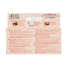 Lade das Bild in den Galerie-Viewer, Künstliche Wimpern Ardell Naked Lash 428