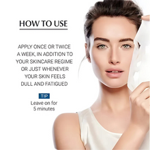 Load image into Gallery viewer, Anti-ageing Hydrating Mask Eucerin Hyaluron Filler 1 Unit