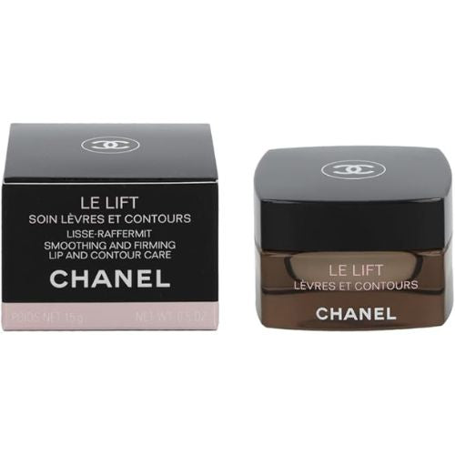 Anti-Wrinkle Cream Chanel Le Lift
