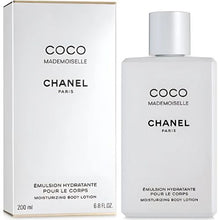 Load image into Gallery viewer, Chanel Coco Mademoiselle Moisturizing Body Lotion