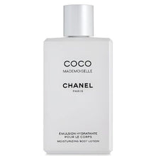 Load image into Gallery viewer, Chanel Coco Mademoiselle Moisturizing Body Lotion