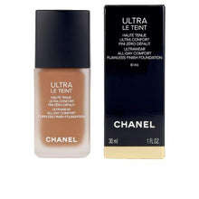 Load image into Gallery viewer, Fluid Make-up Chanel Le Teint Ultra B140