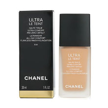 Load image into Gallery viewer, Fluid Make-up Chanel Le Teint Ultra B20