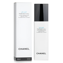 Afbeelding in Gallery-weergave laden, Chanel LE LAIT Anti-vervuilingsreinigingsmelk