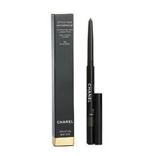 Load image into Gallery viewer, Chanel Stylo Yeux Waterproof #56-khaki metal