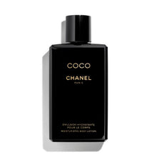 Lade das Bild in den Galerie-Viewer, Chanel Bodylotion Coco