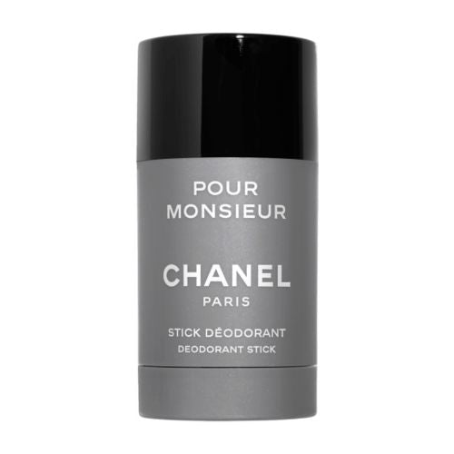 Stick Deodorant Pour Monsieur Chanel