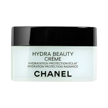 Lade das Bild in den Galerie-Viewer, Feuchtigkeitsspendende Gesichtscreme Chanel Hydra Beauty