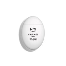 Load image into Gallery viewer, Hand Cream Chanel