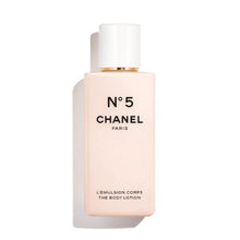 Load image into Gallery viewer, Émulsion Corporelle Nº 5 Chanel