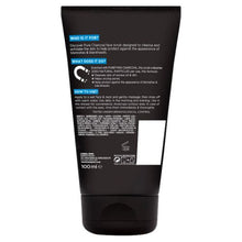 Lade das Bild in den Galerie-Viewer, Gesichtspeeling Pure Charcoal LOreal