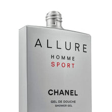 Load image into Gallery viewer, Shower Gel Allure Chanel