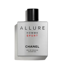 Load image into Gallery viewer, Shower Gel Allure Chanel