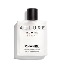 Lade das Bild in den Galerie-Viewer, Chanel Allure Homme Sport After Shave Splash