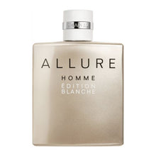 Cargar imagen en el visor de la galería, Perfume Hombre Allure Homme Ed.Blanche Chanel EDP