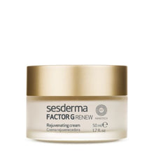 Afbeelding in Gallery-weergave laden, Anti-verouderingscrème Factor G Renew Sesderma