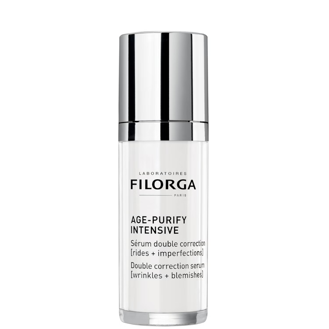 Filorga AGE-PURIFY INTENSIVE Sérum antiedad doble corrector + imperfecciones