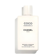 Load image into Gallery viewer, Chanel Body Lotion Coco Mademoiselle