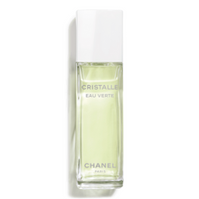 Cargar imagen en el visor de la galería, Perfume Mujer Cristalle Eau Verte Chanel EDT
