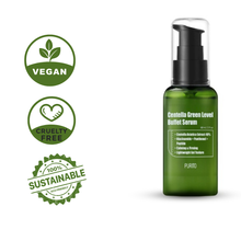 Afbeelding in Gallery-weergave laden, Centella Green Level Buffetserum