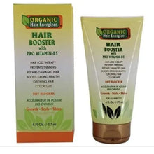 Charger l'image dans la galerie, Traitement Booster de Cheveux Bio Hair Energizer Pro Vitamine B5