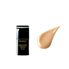 Load image into Gallery viewer, SENSAI Luminous Sheer Foundation SPF 15