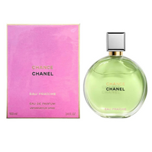 Load image into Gallery viewer, Chanel Chance Eau Fraiche Eau de Toilette