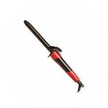 Cargar imagen en el visor de la galería, Pinzas para el cabello Albi Pro Cerámica