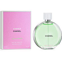 Load image into Gallery viewer, Chanel Chance Eau Fraiche Eau de Toilette