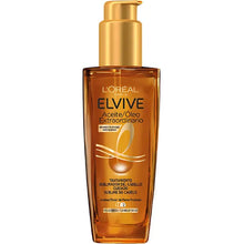 Afbeelding in Gallery-weergave laden, Aceite Extraordinario Cabello Teñido