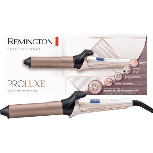 Fer à friser Remington Proluxe OPTIHeat 120 - 210 °C