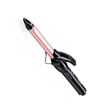 Load image into Gallery viewer, Curling Tongs Pro 180 C319E Babyliss Black