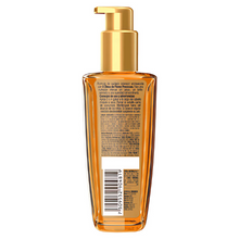 Lade das Bild in den Galerie-Viewer, Elvive Aceite Extraordinario Cabello Normal