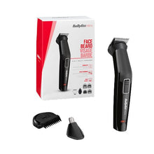 Lade das Bild in den Galerie-Viewer, Haarschneidemaschine/Rasierer Babyliss MT725E