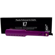 Load image into Gallery viewer, Hair Straightener Irene Rios K7 Lilac