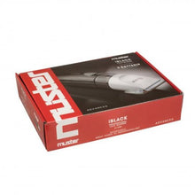 Cargar imagen en el visor de la galería, Cortapelos/Afeitadora Muster Negro