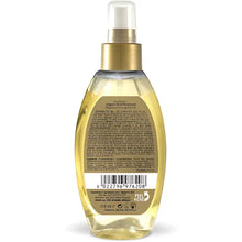 Afbeelding in Gallery-weergave laden, Haarolie OGX Arganolie Revitaliserend