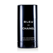 Load image into Gallery viewer, Stick Deodorant Bleu Chanel