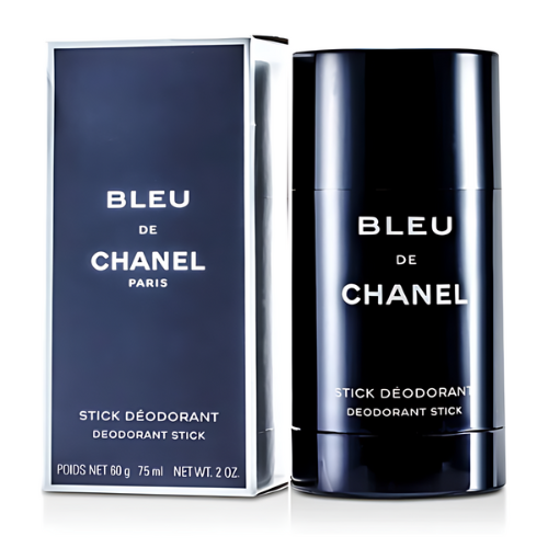 Deodorant-Stick Bleu Chanel