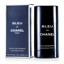 Load image into Gallery viewer, Stick Deodorant Bleu Chanel