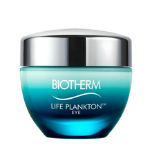 Afbeelding in Gallery-weergave laden, Biotherm Life Plankton Anti-Aging Oogcrème