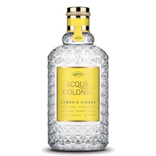 Cargar imagen en el visor de la galería, 4711 Acqua Colonia Limón y jengibre