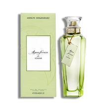 Lade das Bild in den Galerie-Viewer, Adolfo Dominguez Agua Fresca de Azahar Eau de Toilette Spray