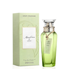 Lade das Bild in den Galerie-Viewer, Adolfo Dominguez Agua Fresca de Azahar Eau de Toilette Spray
