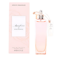 Lade das Bild in den Galerie-Viewer, Adolfo Dominguez Agua Fresca De Rosas Blancas Edt